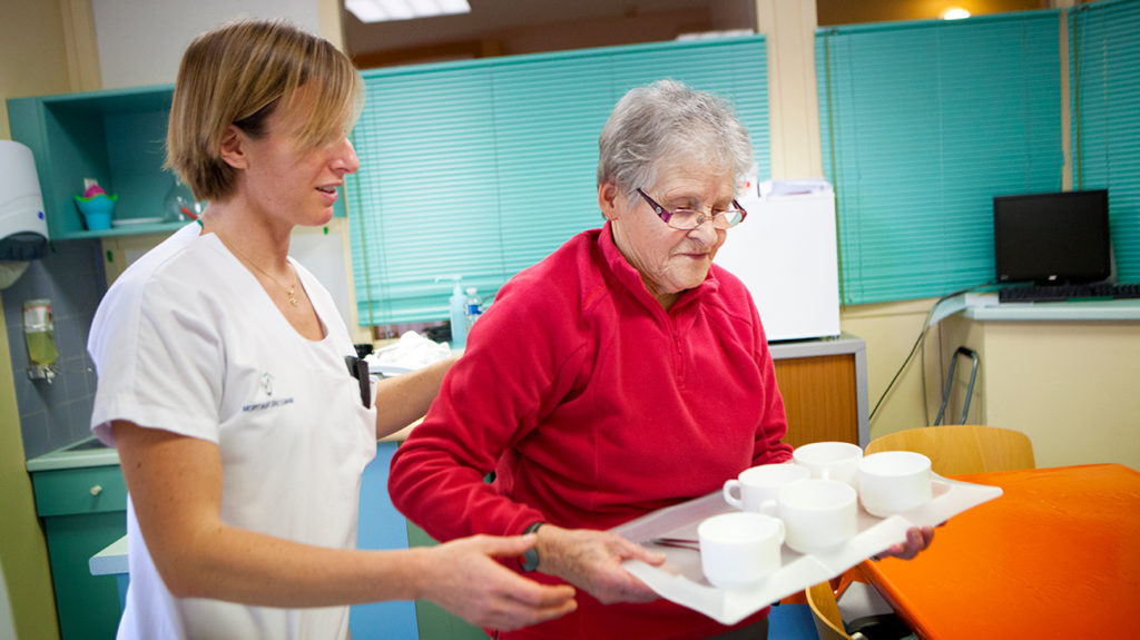 op reasons why occupational therapists are so popular these days