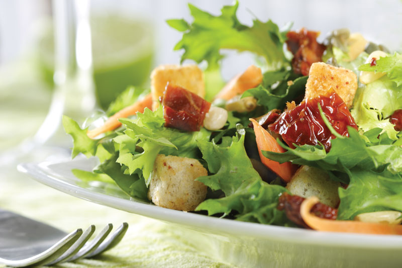Different Types of Salads For Your Restaurant Business