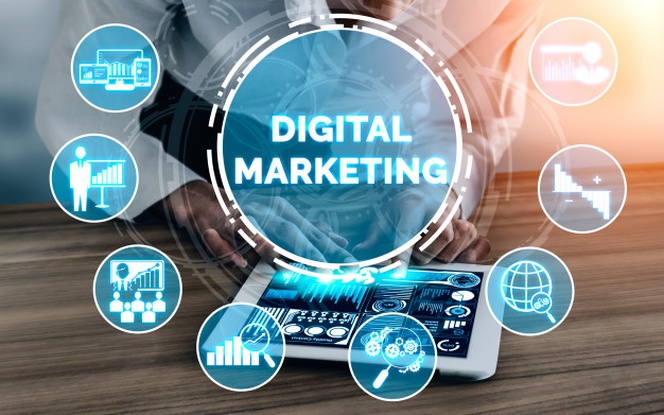 6 Easy Steps to Find the Best Digital Marketing Companies