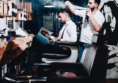 Why Visiting a Barber Shop Is A Great Option For You? Read This