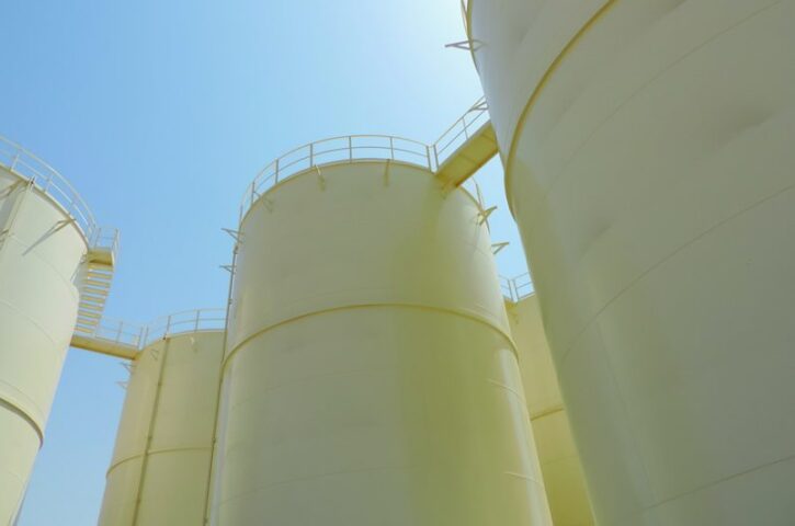 4 Elements You Must Check When Buying Oil Storage Terminals
