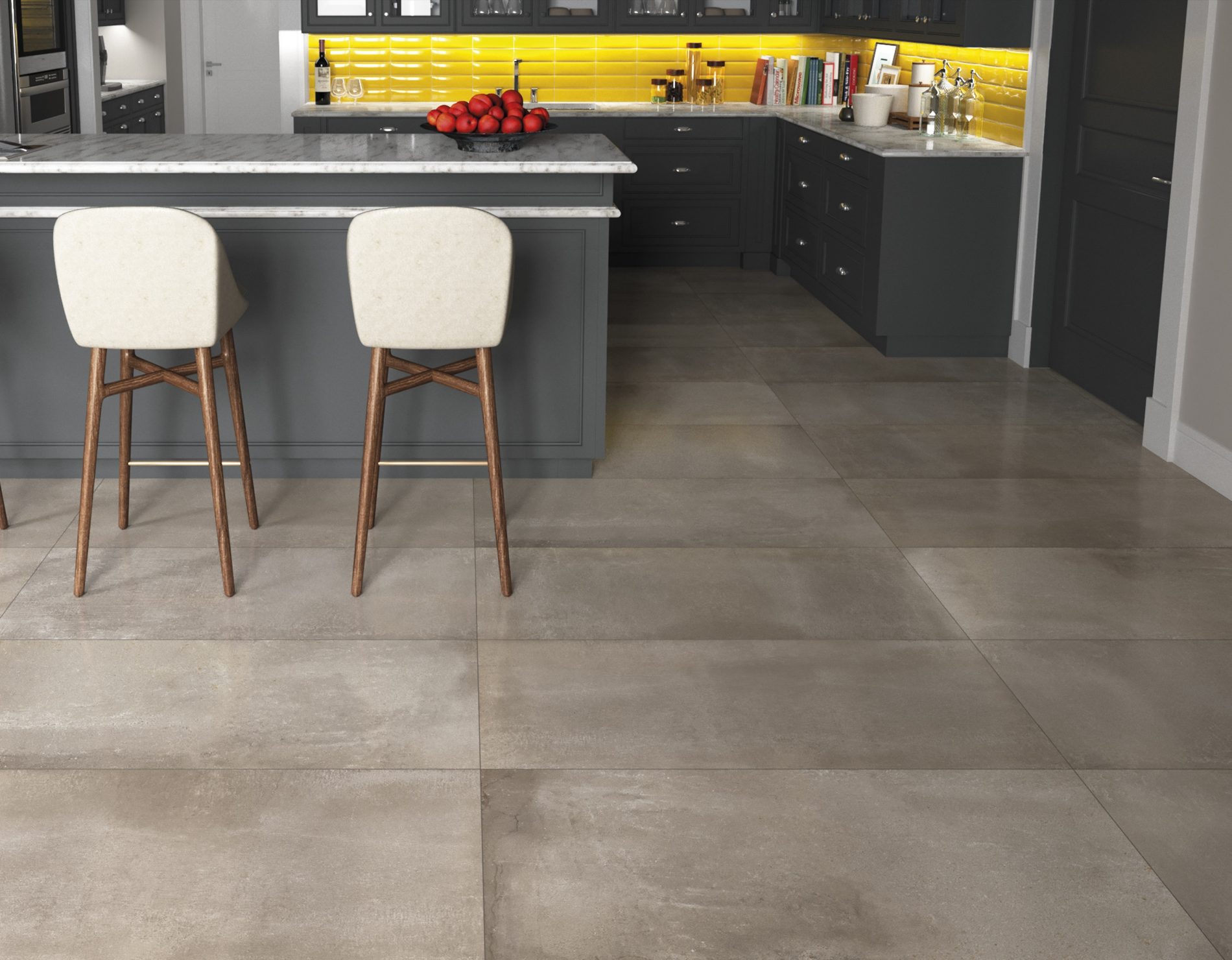 4 Reasons Why Your Indoor Tiles Can Get Worn Out Soon