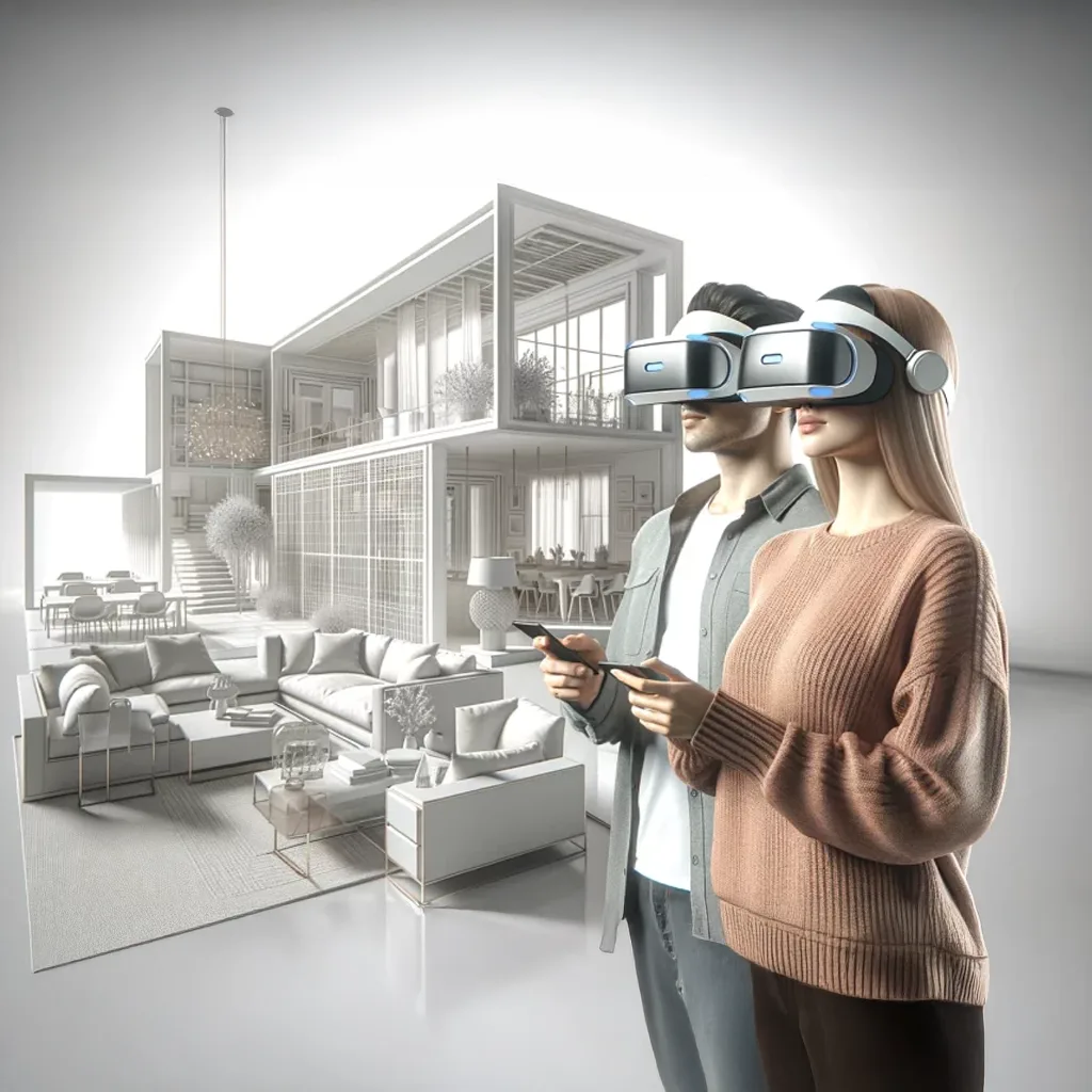 Benefits Of Working With VR Companies