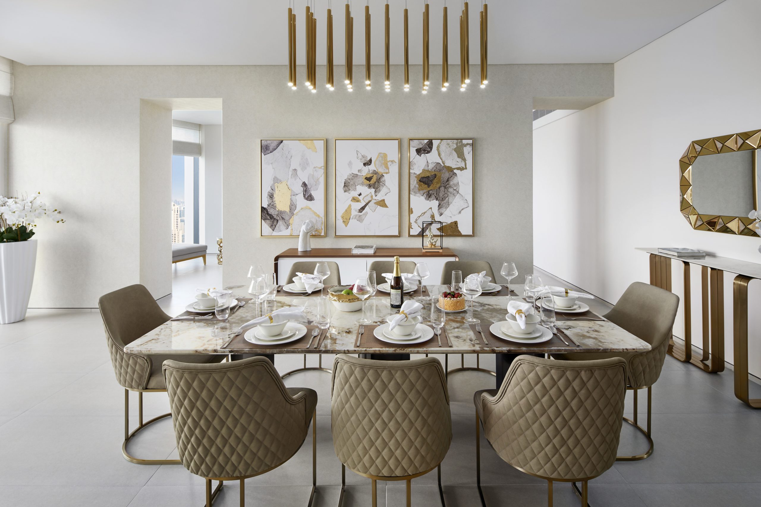 The Pros And Cons Of Turnkey Interior Design No One Talks About